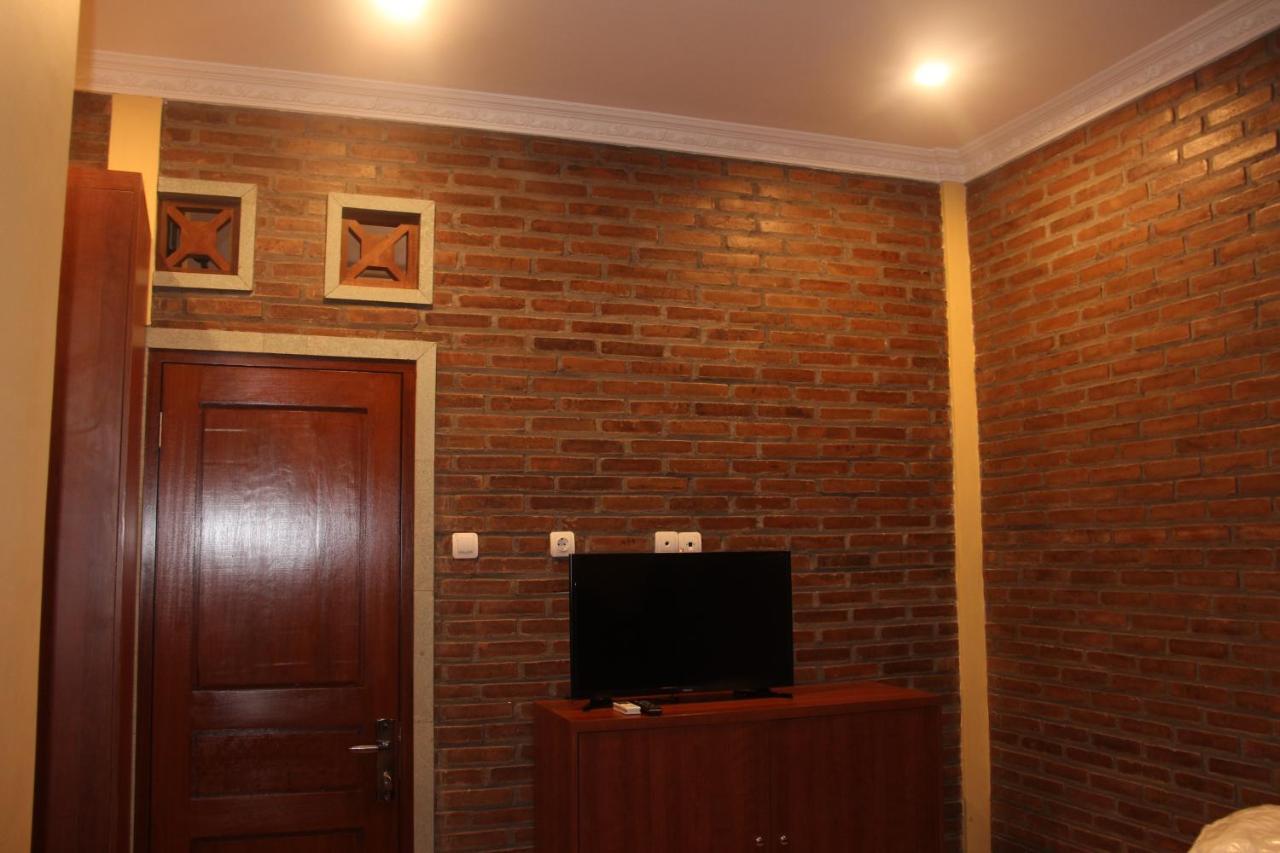 The Garuda Homestay Sanur المظهر الخارجي الصورة