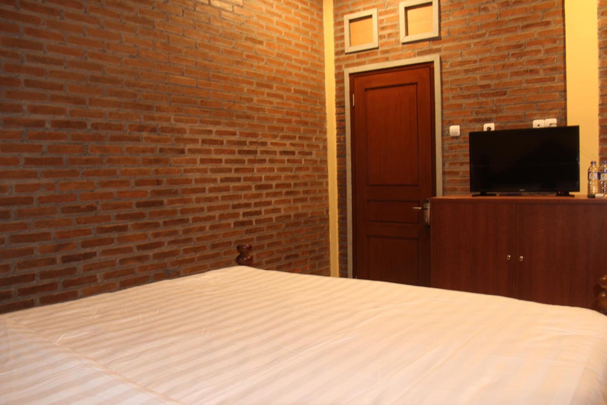 The Garuda Homestay Sanur الغرفة الصورة