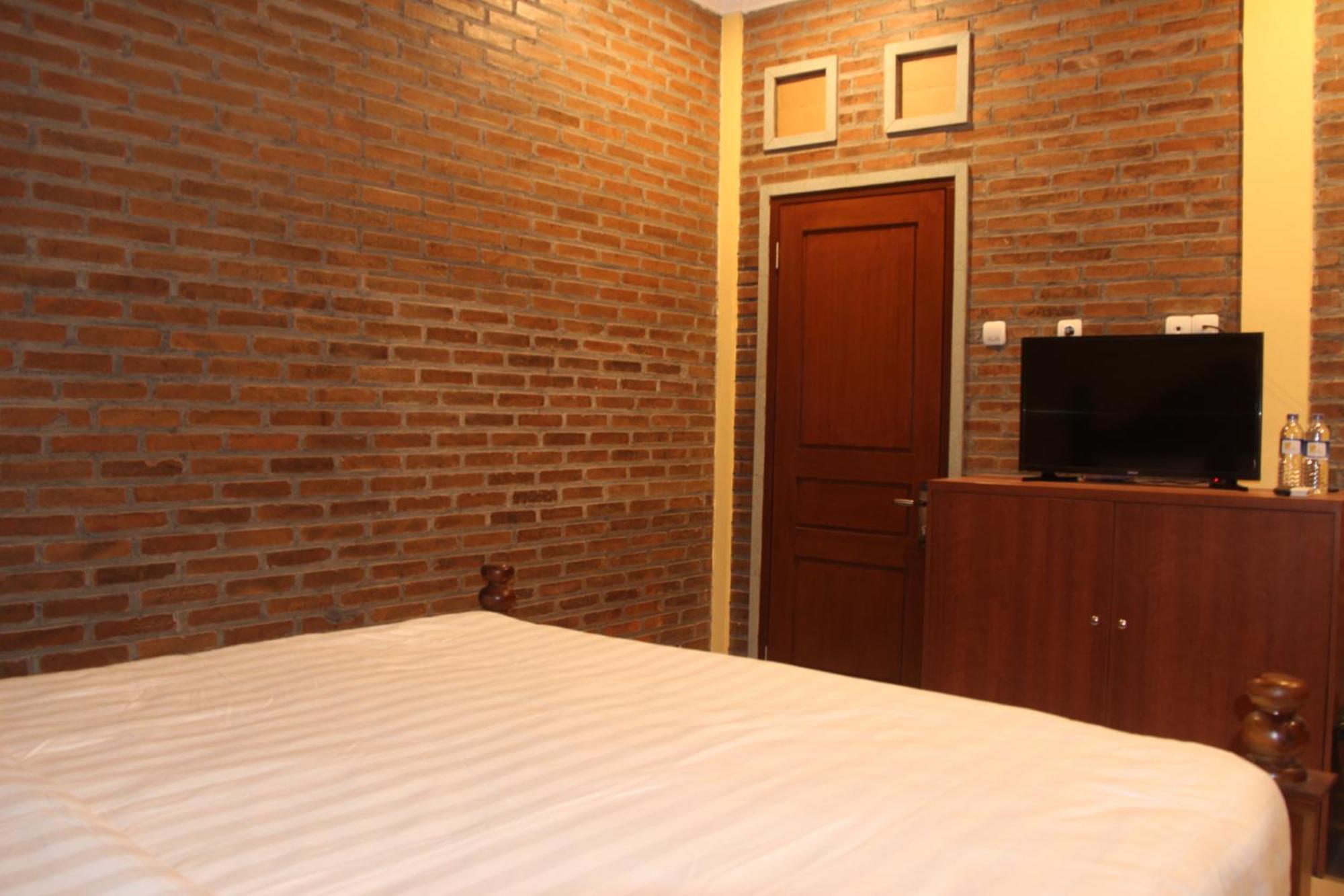 The Garuda Homestay Sanur الغرفة الصورة